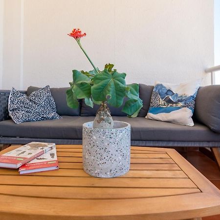 Apartament Malagueta-Muelle 1 Puerto 3 Malaga Zewnętrze zdjęcie