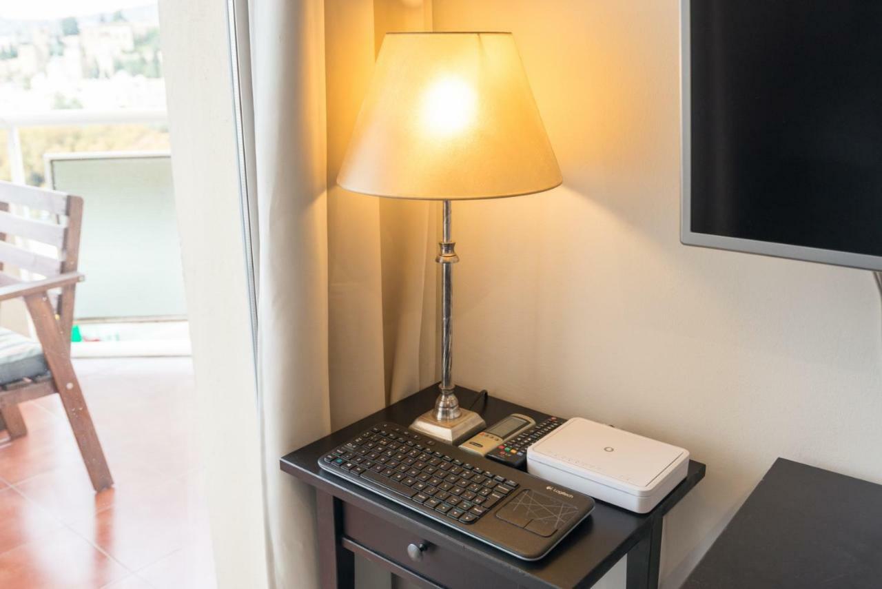 Apartament Malagueta-Muelle 1 Puerto 3 Malaga Zewnętrze zdjęcie
